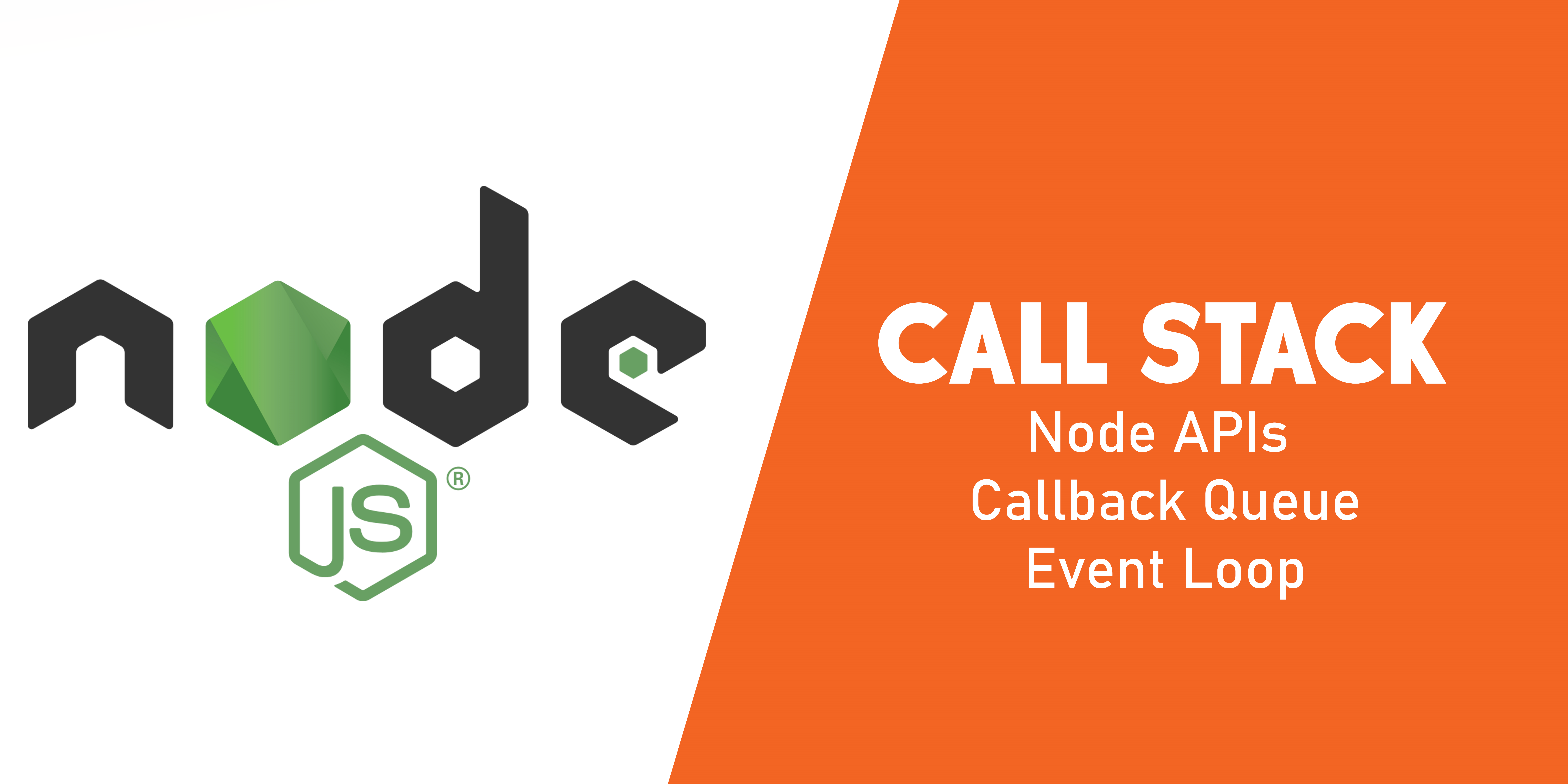 Call Stack In Node JS Champsoft