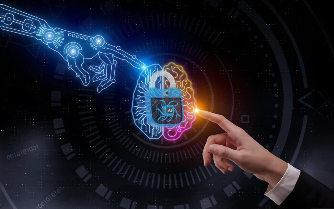 Incorporating AI into the Secure Software Development Life Cycle (SSDLC)