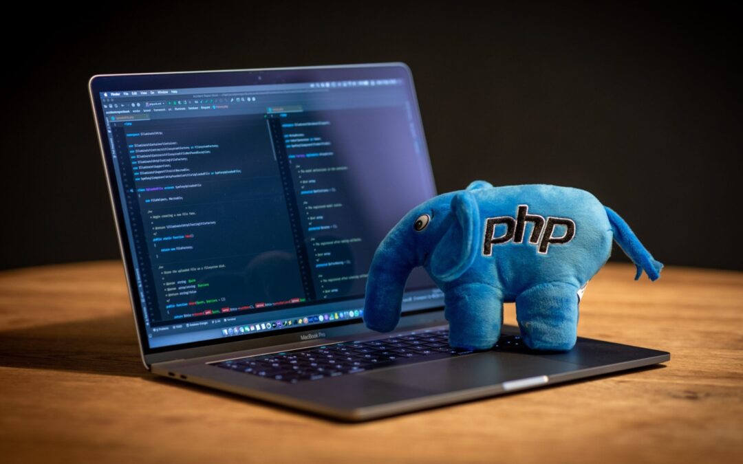 Top PHP Frameworks for Efficient Web Development in 2024 