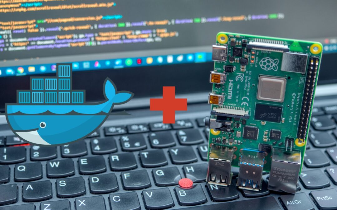 Install Docker on Raspberry Pi: A Beginner’s How-To Guide