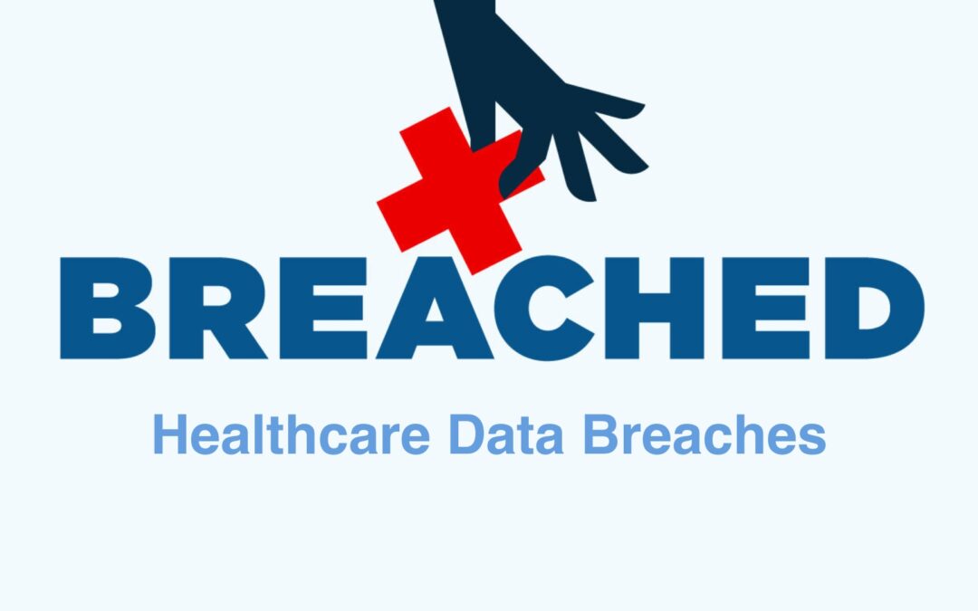 Healthcare Data Breaches Lead to New Cybersecurity Regulations in US