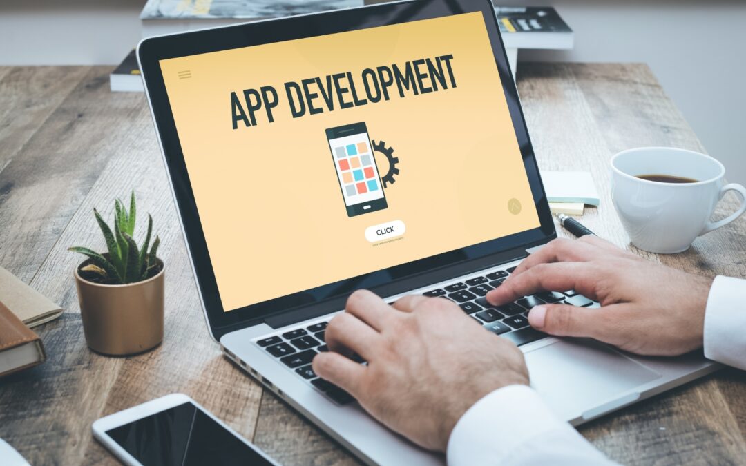 Mobile App Development Trends Shaping 2025