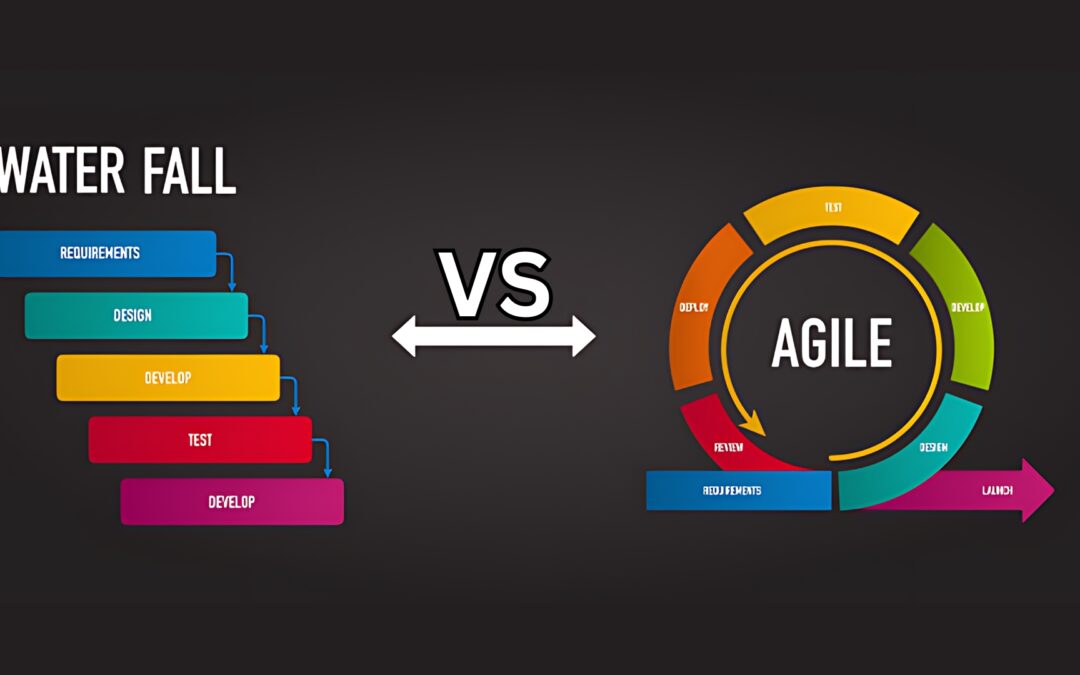 Agile vs Waterfall: Choosing Your SDLC Model